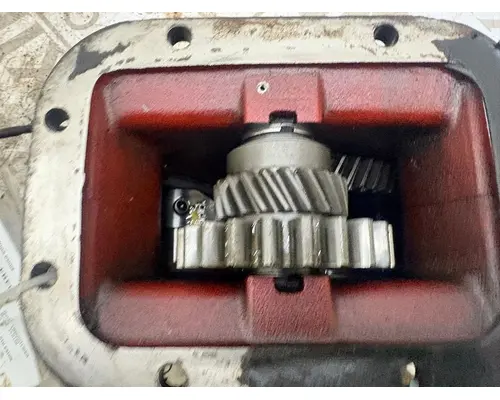FREIGHTLINER FLD120 PTO