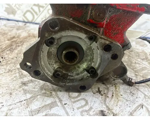 FREIGHTLINER FLD120 PTO
