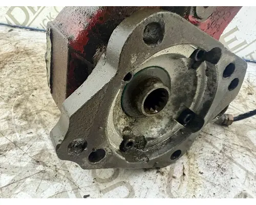 FREIGHTLINER FLD120 PTO
