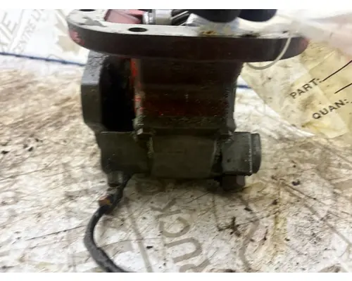 FREIGHTLINER FLD120 PTO