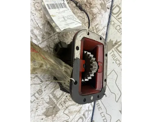 FREIGHTLINER FLD120 PTO
