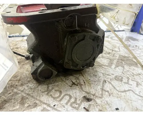 FREIGHTLINER FLD120 PTO