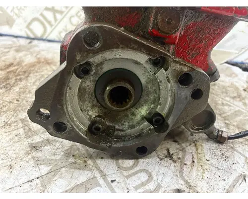 FREIGHTLINER FLD120 PTO