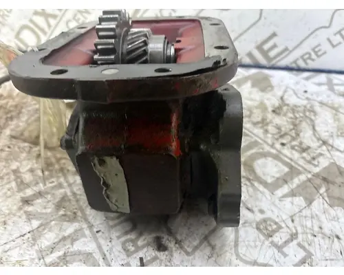 FREIGHTLINER FLD120 PTO