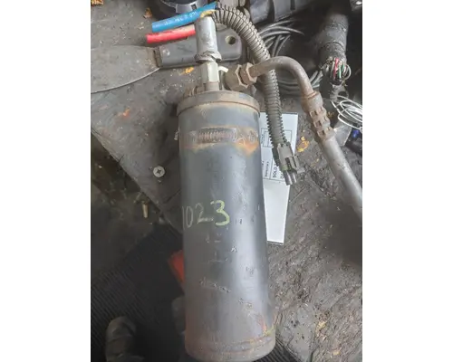 FREIGHTLINER FLD120 Power Steering Pressure HoseRes