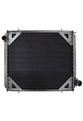 FREIGHTLINER FLD120 RADIATOR ASSEMBLY