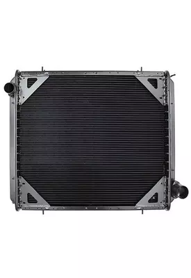 FREIGHTLINER FLD120 RADIATOR ASSEMBLY