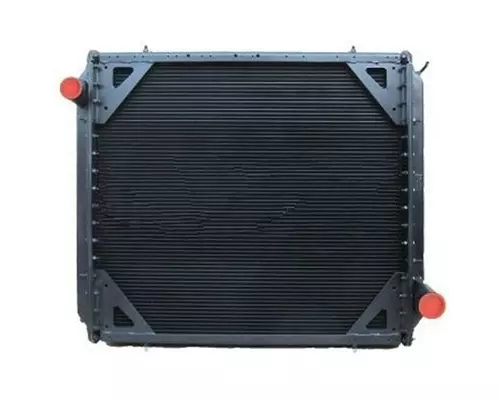 FREIGHTLINER FLD120 RADIATOR ASSEMBLY