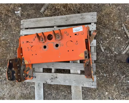 FREIGHTLINER FLD120 RADIATOR BRACKET