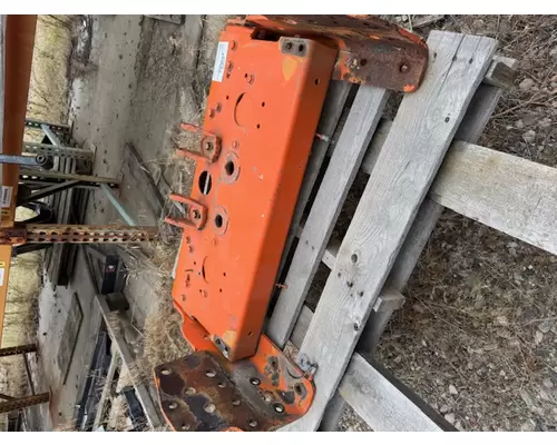FREIGHTLINER FLD120 RADIATOR BRACKET