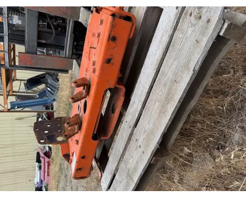 FREIGHTLINER FLD120 RADIATOR BRACKET