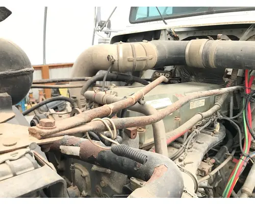 FREIGHTLINER FLD120 Radiator Core Support