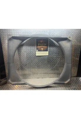 FREIGHTLINER FLD120 Radiator Shroud
