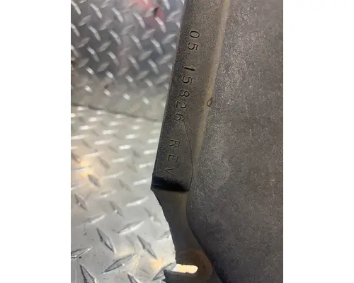 FREIGHTLINER FLD120 Radiator Shroud