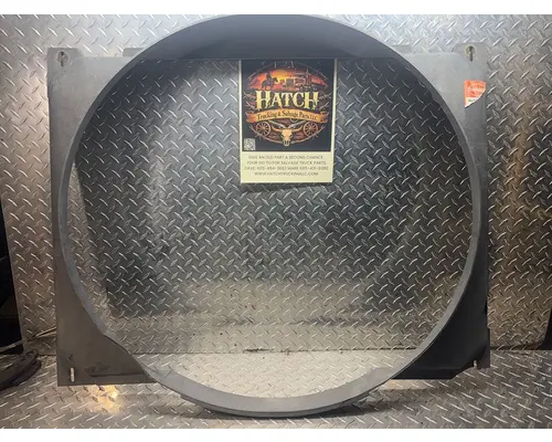 FREIGHTLINER FLD120 Radiator Shroud