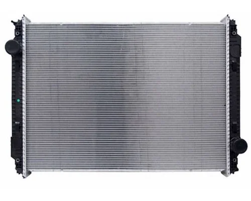 FREIGHTLINER FLD120 Radiator