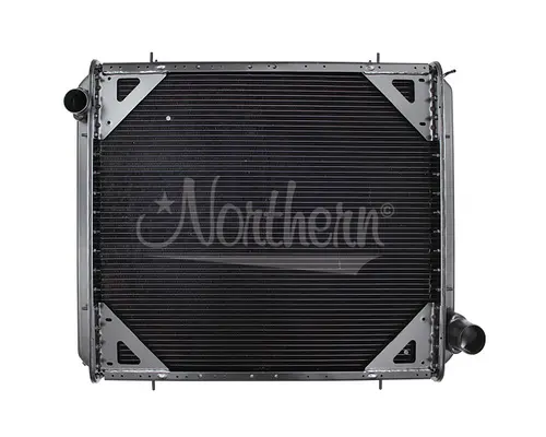 FREIGHTLINER FLD120 Radiator
