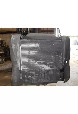 FREIGHTLINER FLD120 Radiator