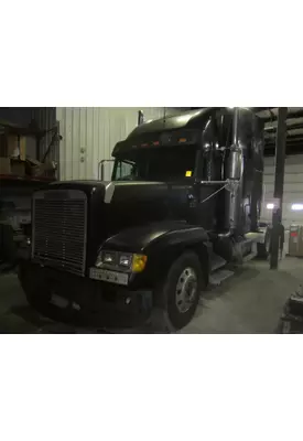 FREIGHTLINER FLD120 Radiator