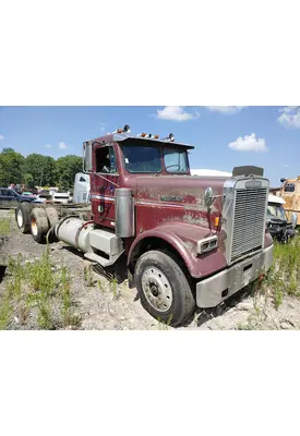 FREIGHTLINER FLD120 Rebuilders