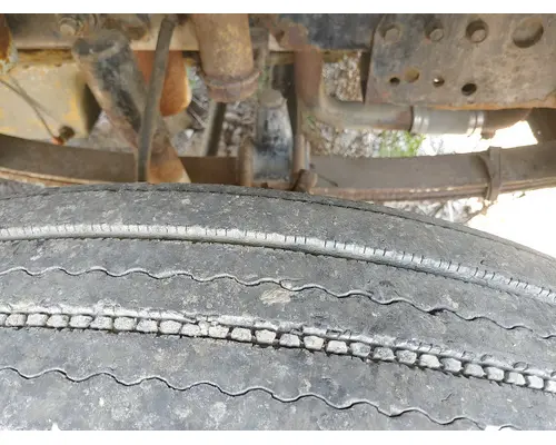 FREIGHTLINER FLD120 Rebuilders