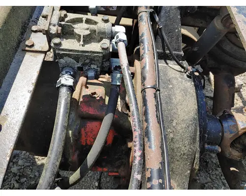 FREIGHTLINER FLD120 Rebuilders