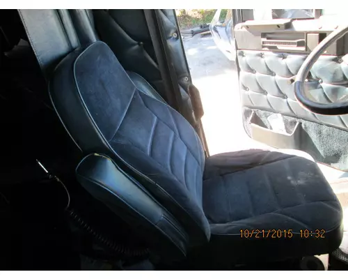 FREIGHTLINER FLD120 SEAT, FRONT