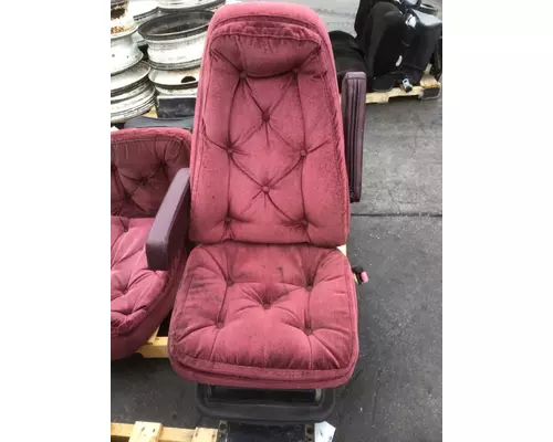 FREIGHTLINER FLD120 SEAT, FRONT