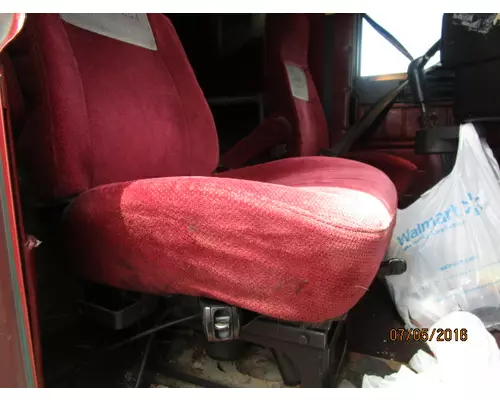 FREIGHTLINER FLD120 SEAT, FRONT