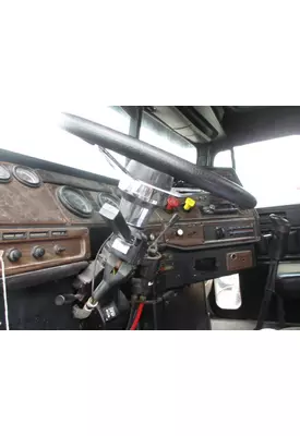 FREIGHTLINER FLD120 STEERING COLUMN