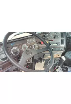 FREIGHTLINER FLD120 STEERING COLUMN