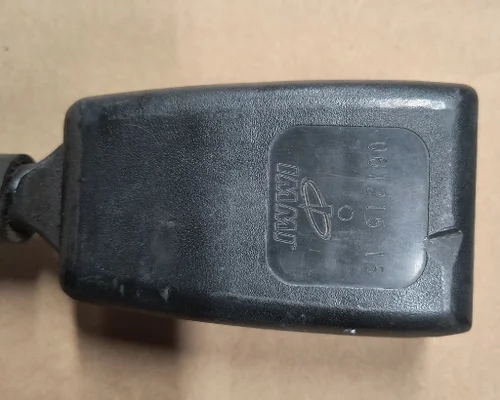 FREIGHTLINER FLD120 Seat Belt