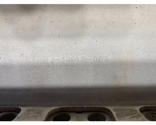FREIGHTLINER FLD120 Side Fairing