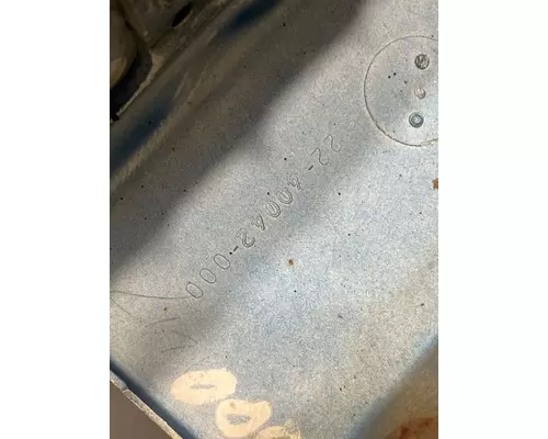 FREIGHTLINER FLD120 Side Fairing