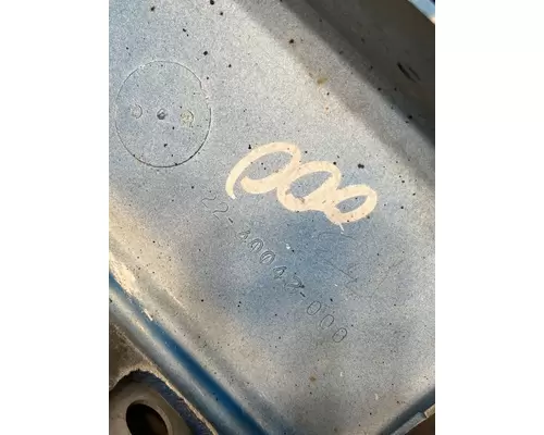 FREIGHTLINER FLD120 Side Fairing