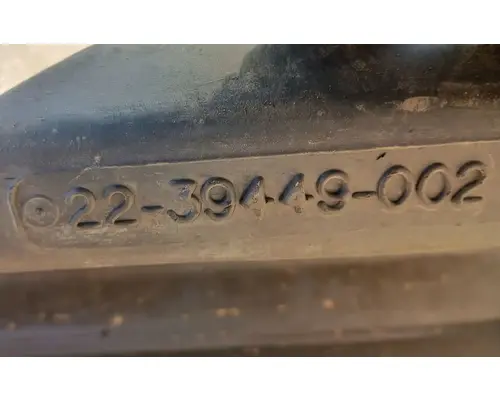 FREIGHTLINER FLD120 Side Fairing