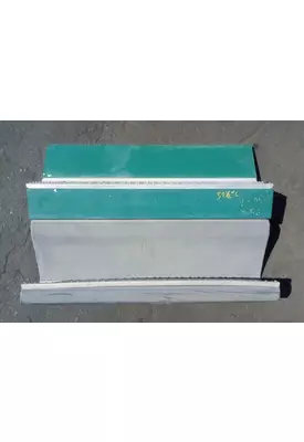 FREIGHTLINER FLD120 Side Fairing