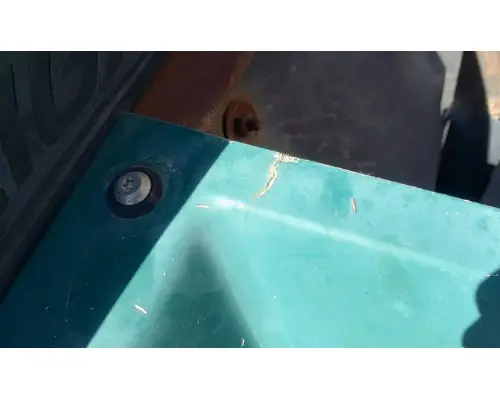 FREIGHTLINER FLD120 Side Fairing