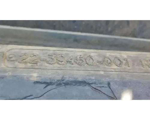 FREIGHTLINER FLD120 Side Fairing