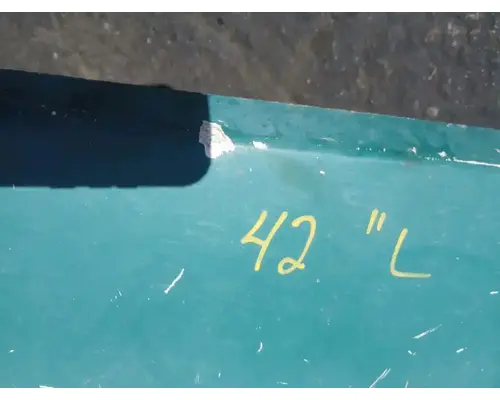 FREIGHTLINER FLD120 Side Fairing