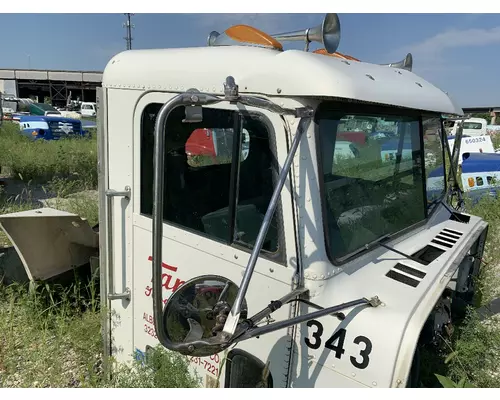 FREIGHTLINER FLD120 Side View Mirror