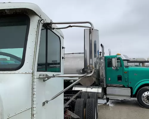 FREIGHTLINER FLD120 Side View Mirror