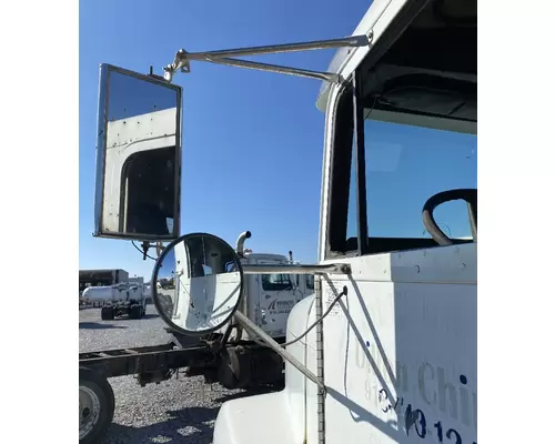 FREIGHTLINER FLD120 Side View Mirror