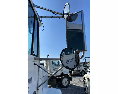 FREIGHTLINER FLD120 Side View Mirror