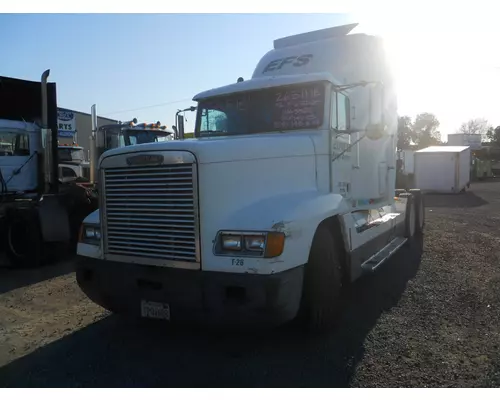 FREIGHTLINER FLD120 Side View Mirror