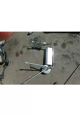 FREIGHTLINER FLD120 Side View Mirror