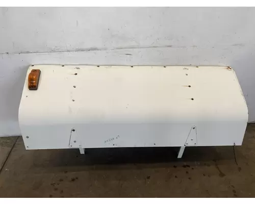 FREIGHTLINER FLD120 Sleeper Fairing