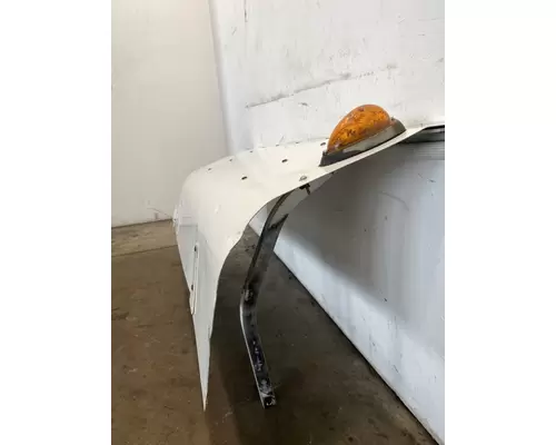 FREIGHTLINER FLD120 Sleeper Fairing