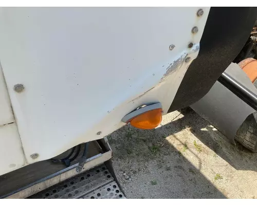 FREIGHTLINER FLD120 Sleeper Fairing