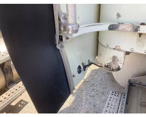 FREIGHTLINER FLD120 Sleeper Fairing